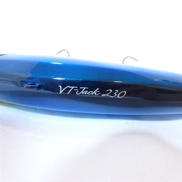 ＶＴジャック２３０イワシ